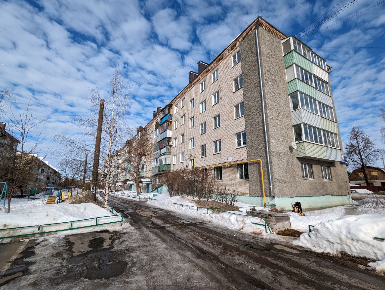 ул. Кирова, 69