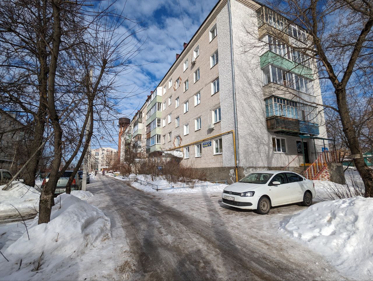 ул. Кирова, 67